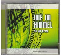 Wie im Himmel so auf Erden