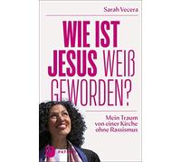 Wie ist Jesus wei geworden?: Mein Traum von ei, Vecera.