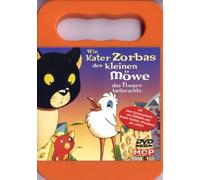 Wie Kater Zorbas der kleinen Mö... - Köfferchen
