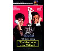 Wie klaut man eine Million?