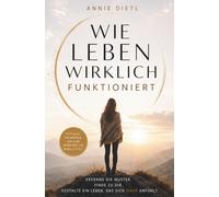 Wie Leben wirklich funktioniert. Erkenne die Muster. Finde zu dir. Gestalte ein Leben, dass sich wahr anfühlt. Für alle, die spüren, dass da mehr für sie möglich ist.