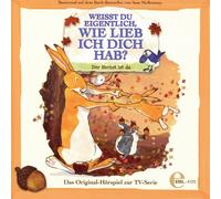 Weißt du Eigentlich,Wie Lieb Ich Dich Hab? - Hsp Z.TV-Serie-der Herbst Ist Da