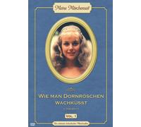 Wie man dornroschen..
