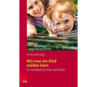 Wie Man Ein Kind Starken Kann: Ein Handbuch Fue, Wyrobnik.