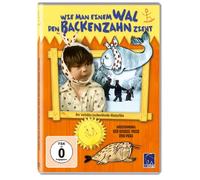 Wie man einem Wal den Backenzahn zieht (DVD)