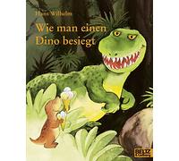 Wie man einen Dino besiegt