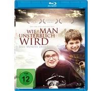 Wie man unsterblich wird - Jede Minute z?lt (Blu-ray) (blu-ray) (import) B