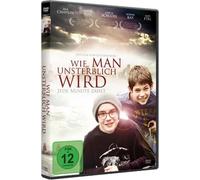 Ben Chaplin, Emilia Fox, Greta Scacchi - Wie man unsterblich wird - Jede Minute zählt
