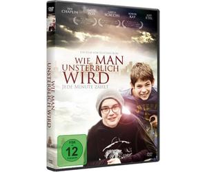 Wie man unsterblich wird - Jede Minute zählt