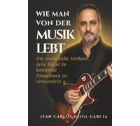 Wie man von der Musik lebt: Die realistische Methode, um dein Talent in konstante Einnahmen zu verwandeln