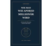WIE MAN WIE APORED MILLIONÄR WIRD