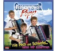 Wie Pech und Schwefel Halten Wir Zusammen