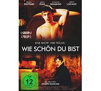 WIE SCHN DU BIST (OMU) - VARI [DVD] [2015]