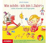 Wie Schn-Ich Bin 1 Jahr!