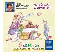 Wie Schön, Dass du Geboren Bist