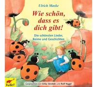Wie Schön,Dass Es Dich Gibt!