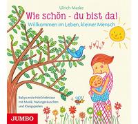 Wie Schön-Du Bist Da!