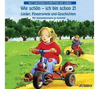 Wie Schön-Ich Bin Schon 2!