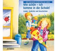 Wie Schoen Ich Komme in D