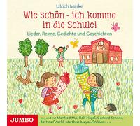 Wie Schön-Ich Komme In Die Schule!