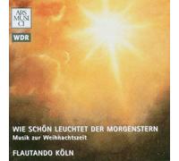 Wie Schön Leuchtet der Morgens