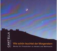Wie schön leuchtet der Morgenstern