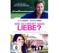 Wie schreibt man Liebe?