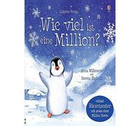 Wie viel ist eine Million?, Milbourne, Riglietti 9781782322023 Free Shipping.