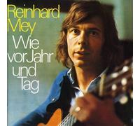 Wie Vor Jahr & Tag by Reinhard Mey (1992-09-21)