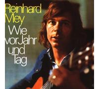 Wie Vor Jahr Und Tag by Mey, Reinhard Import edition (1997) Audio CD