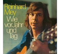 Wie Vor Jahr und Tag [VINYL]