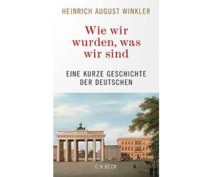 Wie wir wurden, was wir sind