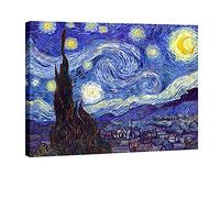 Wieco Art - Autumn Love Modern Giclee Canvas Prints Artwork 5 panels Abstract Landscape Oil Paintings Reproduction Pictures to Photo Printed on Canvas Wall Art for Office Decor 5cs/set P5RLA021 A
