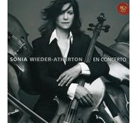 Wieder-Atherton, Sonia - En Concerto
