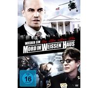 Wieder ein Mord im Weissen Haus ,