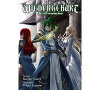 Wiedergeburt Akt I: Teil 1 - Der legendäre Krieger: Eine Harem Progression Fantasy Light Novel (Wiedergeburt (deutsche Light Novel))