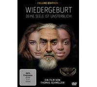 WIEDERGEBURT-DEINE SEELE IST UNSTERBLICH -PESCH,DORO/DEMARMELS/STORL/+ DVD NEW