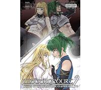 Wiedergeburt: Legend of the Reincarnated Warrior: Volume 2