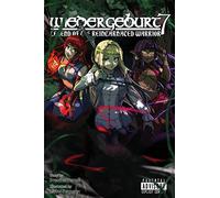 Wiedergeburt: Legend of the Reincarnated Warrior: Volume 7