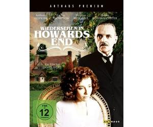 Wiedersehen in Howards End - Arthaus Premium (2 DVDs) [Import allemand]