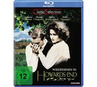 Wiedersehen in Howards End (Blu-ray)