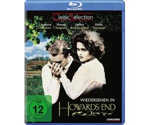 Wiedersehen in Howards End (Blu-ray)