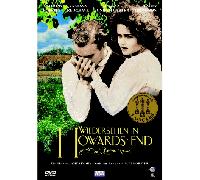 Wiedersehen in Howards End [DVD] [1992]