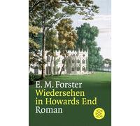Wiedersehen in Howards End: Roman