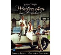 Wiedersehen mit Brideshead