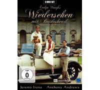 Wiedersehen mit Brideshead (3 DVDs)