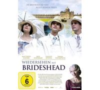 Wiedersehen mit Brideshead (DVD)