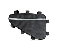 Wiedfedy 1 Piece Triangular Battery Pack Electric Bicycle Lithium Battery Triangular Bag Bicycle Bag