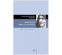 Wiedza krzyża. Studium o św. Janie od Krzyża
