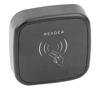 Wiegand26/34 RFID Reader Proximity Card Reader IP65 Waterproof IC/ID Card Reader for Access Control System(ID), Access Control System